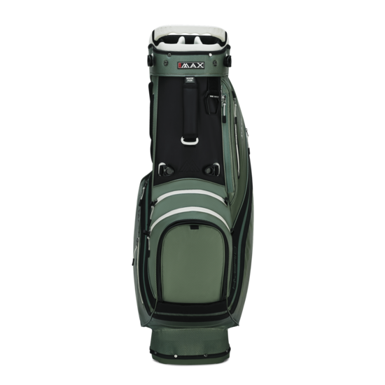 Big Max Big Max Dri Lite Hybrid Tour 2 olijf groen