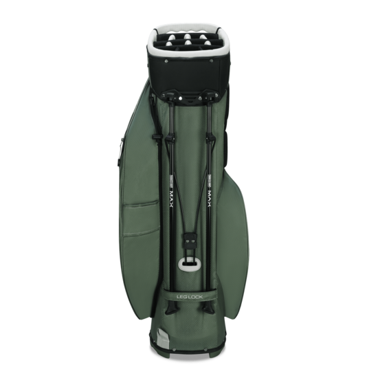 Big Max Big Max Dri Lite Hybrid Tour 2 olijf groen