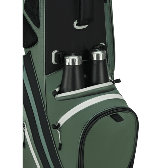 Big Max Big Max Dri Lite Hybrid Tour 2 olijf groen