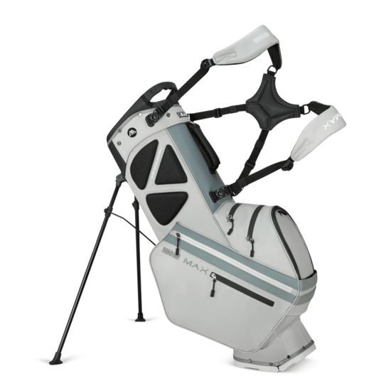 Big Max Big Max Dri Lite Hybrid Tour 2 zilver