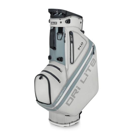 Big Max Big Max Dri Lite Hybrid Tour 2 zilver