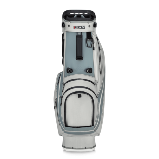 Big Max Big Max Dri Lite Hybrid Tour 2 zilver