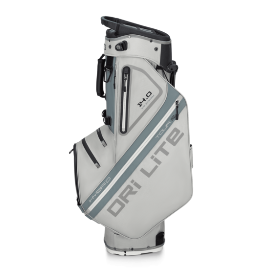 Big Max Big Max Dri Lite Hybrid Tour 2 zilver