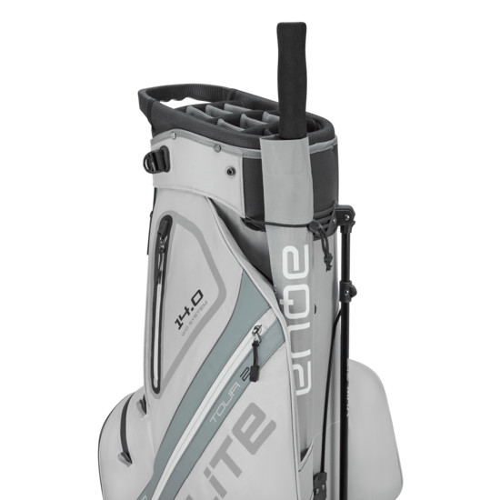 Big Max Big Max Dri Lite Hybrid Tour 2 zilver