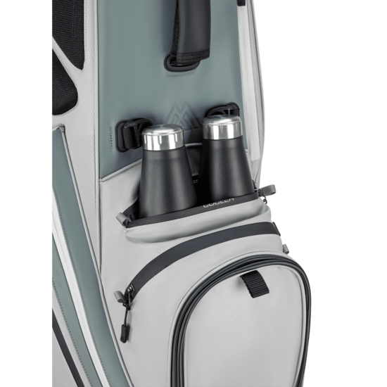 Big Max Big Max Dri Lite Hybrid Tour 2 zilver