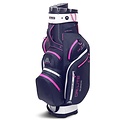Big Max Big Max Dri Lite Silencio 2 cartbag fuchsia