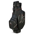 Big Max Big Max Aqua Silencio 4 cartbag zwart