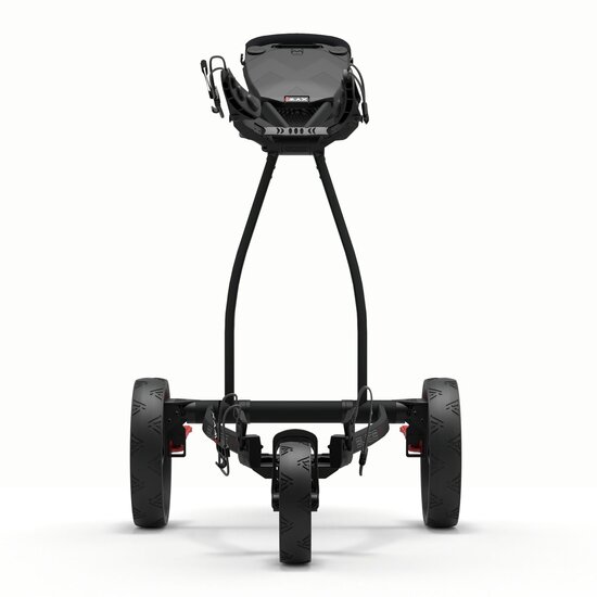 Big Max Big Max Blade IP 2.0 golftrolley zwart