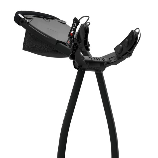 Big Max Big Max Blade IP 2.0 golftrolley zwart