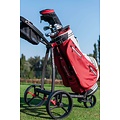 Big Max Big Max Blade IP 2.0 golftrolley zwart