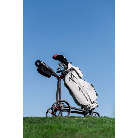 Big Max Big Max Blade IP 2.0 golftrolley zwart