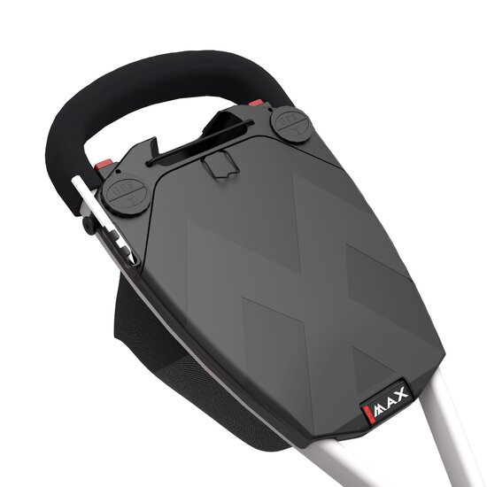 Big Max Big Max Blade IP 2.0 golftrolley grijs