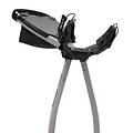 Big Max Big Max Blade IP 2.0 golftrolley grijs