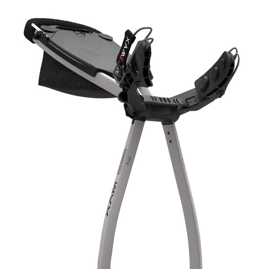 Big Max Big Max Blade IP 2.0 golftrolley grijs