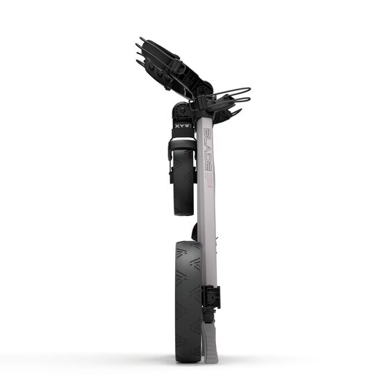 Big Max Big Max Blade IP 2.0 golftrolley grijs