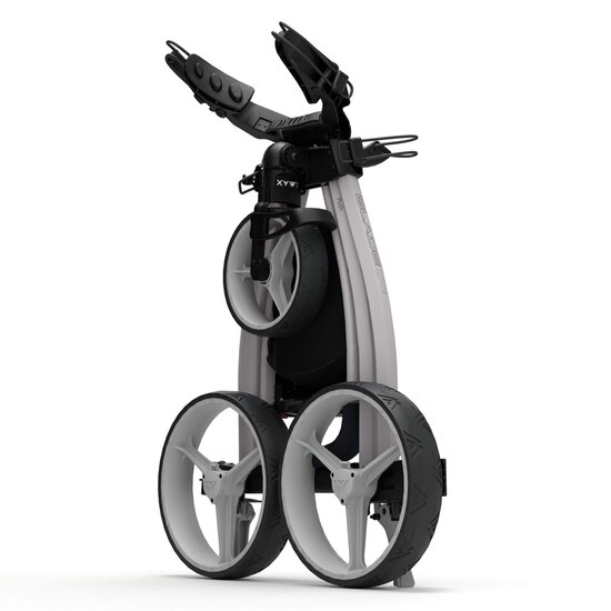 Big Max Big Max Blade IP 2.0 golftrolley grijs