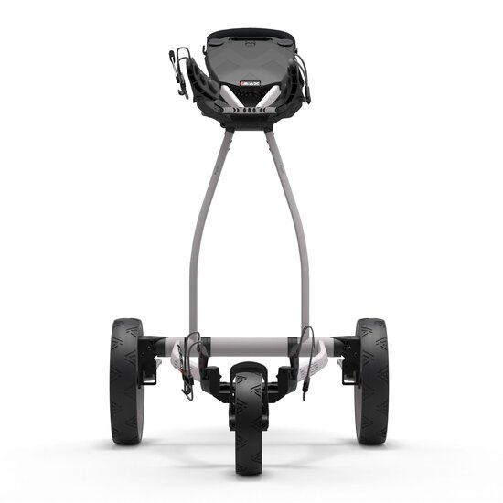 Big Max Big Max Blade IP 2.0 golftrolley grijs
