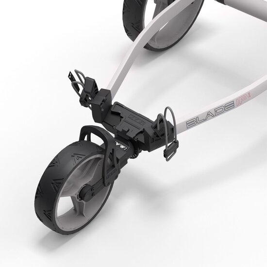 Big Max Big Max Blade IP 2.0 golftrolley grijs