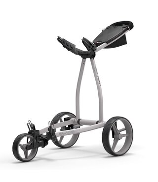 Big Max Blade IP 2.0 golftrolley grijs