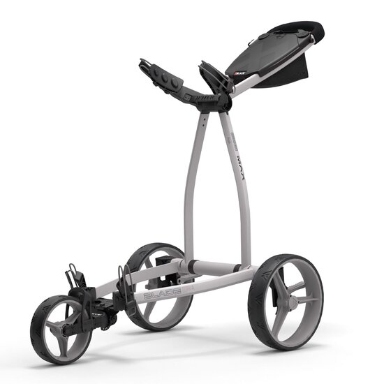 Big Max Big Max Blade IP 2.0 golftrolley grijs