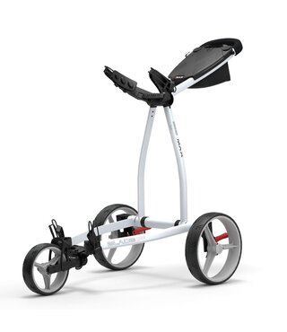 Big Max Blade IP 2.0 golftrolley  wit