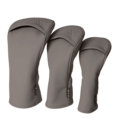 Big Max  Big Max Prime Headcovers taupe