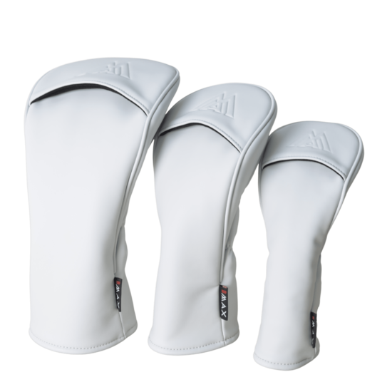 Big Max  Big Max Prime Headcovers taupe