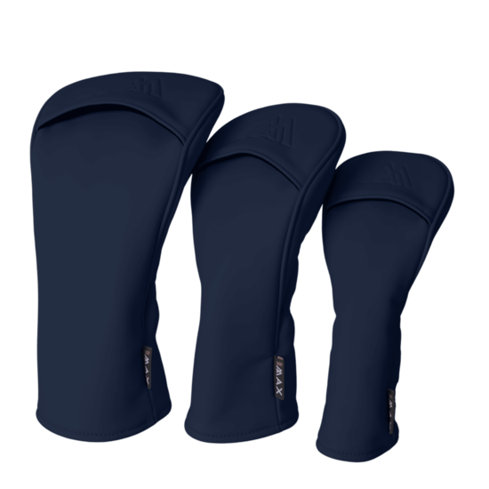 Big Max  Big Max Prime Headcovers navy