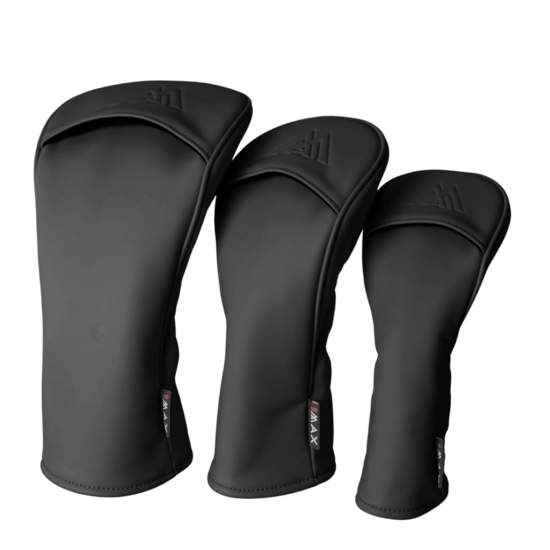 Big Max  Big Max Prime Headcovers black