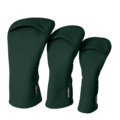 Big Max  Big Max Prime Headcovers forrest green