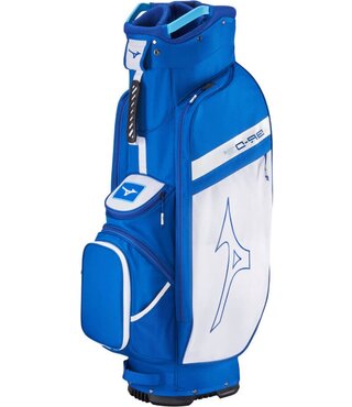 Mizuno BR D3 cartbag staff