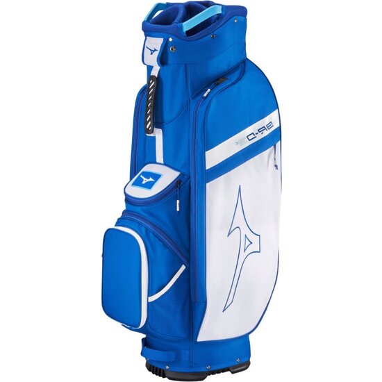 Mizuno BR D3 cartbag staff