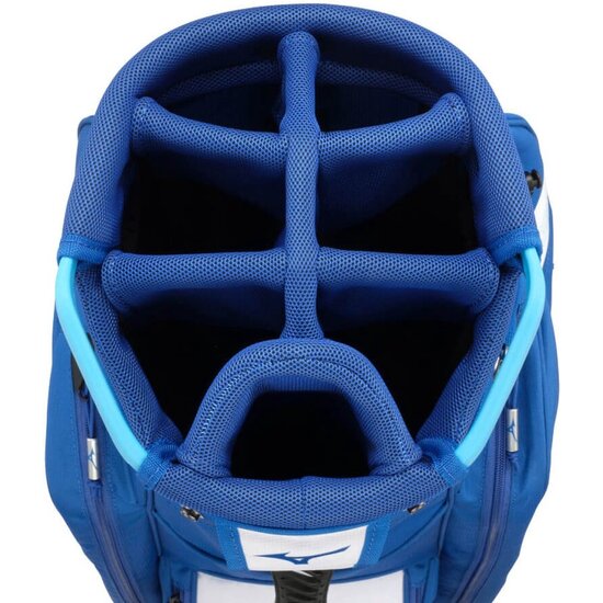 Mizuno BR D3 cartbag staff