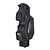 Bennington Bennington QO14 WR cartbag navy/zilver