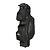Bennington Bennington QO14 WR cartbag zwart
