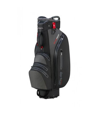 Bennington Dry GO 14 cartbag grijs