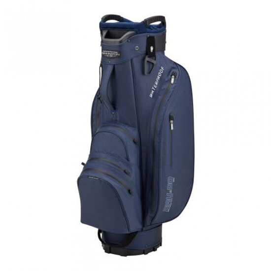Bennington Bennington Dry GO 14 cartbag navy