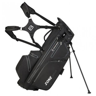 Bennington Zone 14 DB Standbag zwart