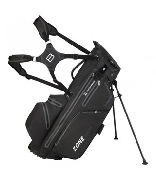 Bennington Zone 14 DB Standbag zwart