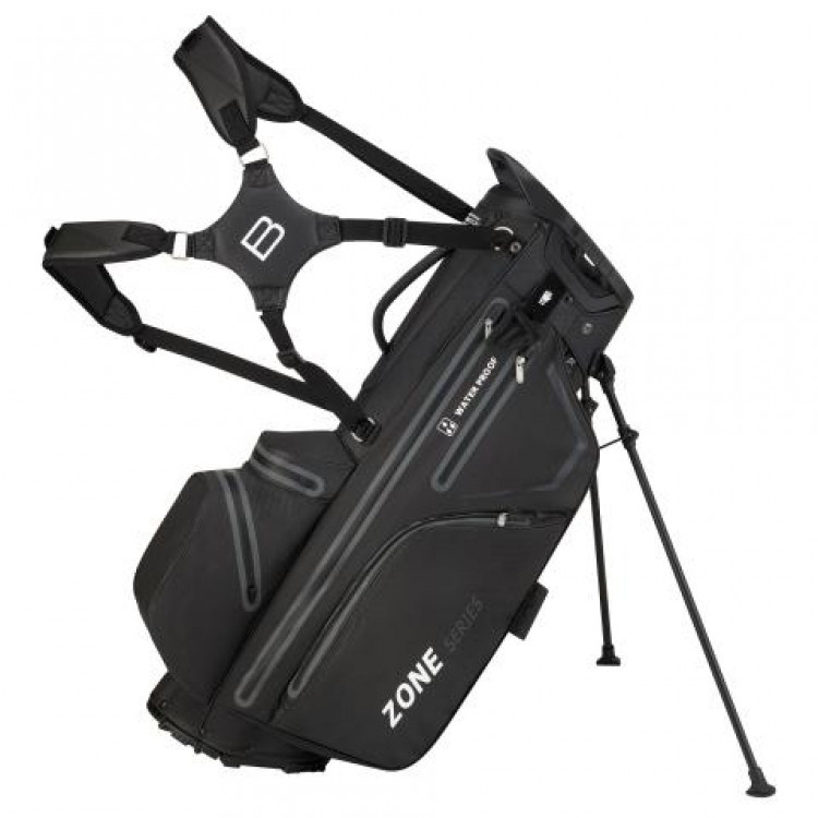 bennington standbag