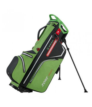 Bennington Zone 14 DB Standbag groen