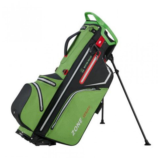 Bennington Bennington Zone 14 DB Standbag groen