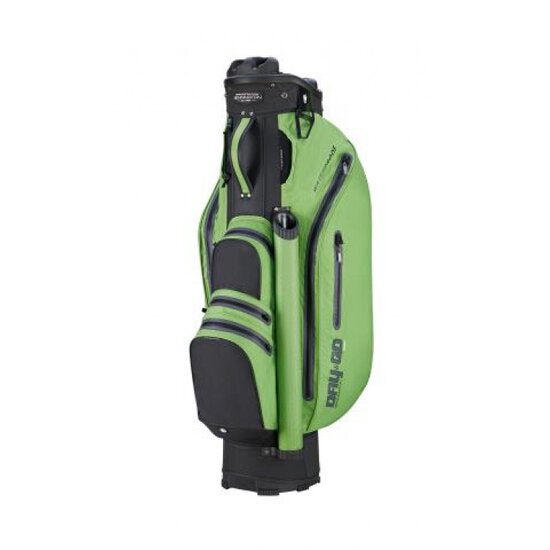 Bennington Bennington DRY QO 9 cartbag fury/green