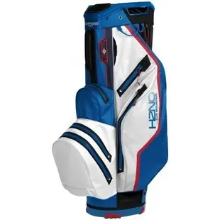 Sun Mountain H2NO Lite Cart Bag skydive