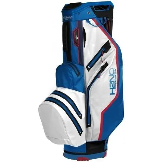Sun Mountain Sun Mountain H2NO Lite Cart Bag skydive