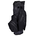 Sun Mountain Sun Mountain H2NO Lite cartbag steel/black