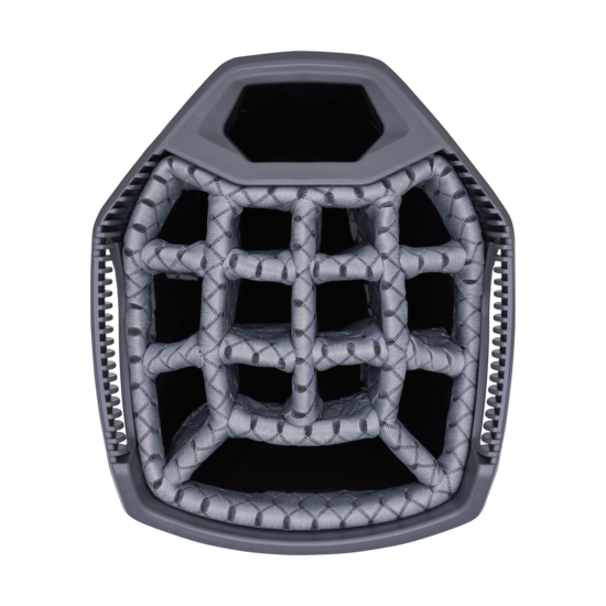 Sun Mountain Sun Mountain H2NO Lite cartbag nickel/pink