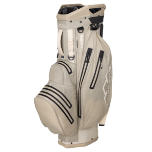 Sun Mountain H2NO Lite cartbag beach/almond