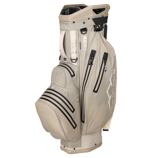 Sun Mountain Sun Mountain H2NO Lite cartbag beach/almond