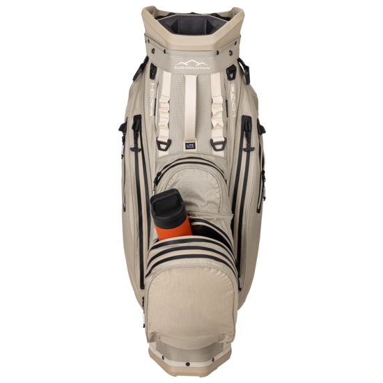 Sun Mountain Sun Mountain H2NO Lite cartbag beach/almond